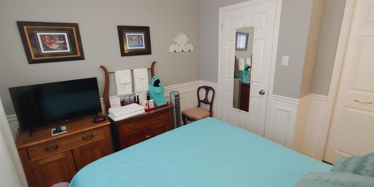 Bobcaygeonb&B Kawartha Lakes Exteriör bild