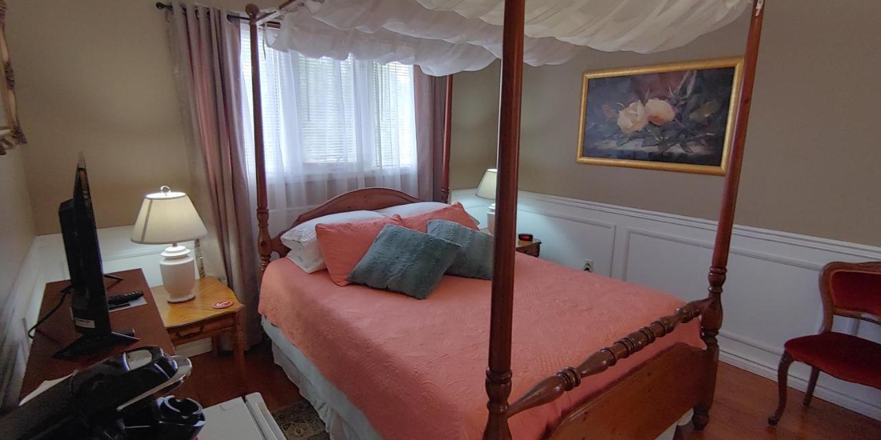 Bobcaygeonb&B Kawartha Lakes Exteriör bild